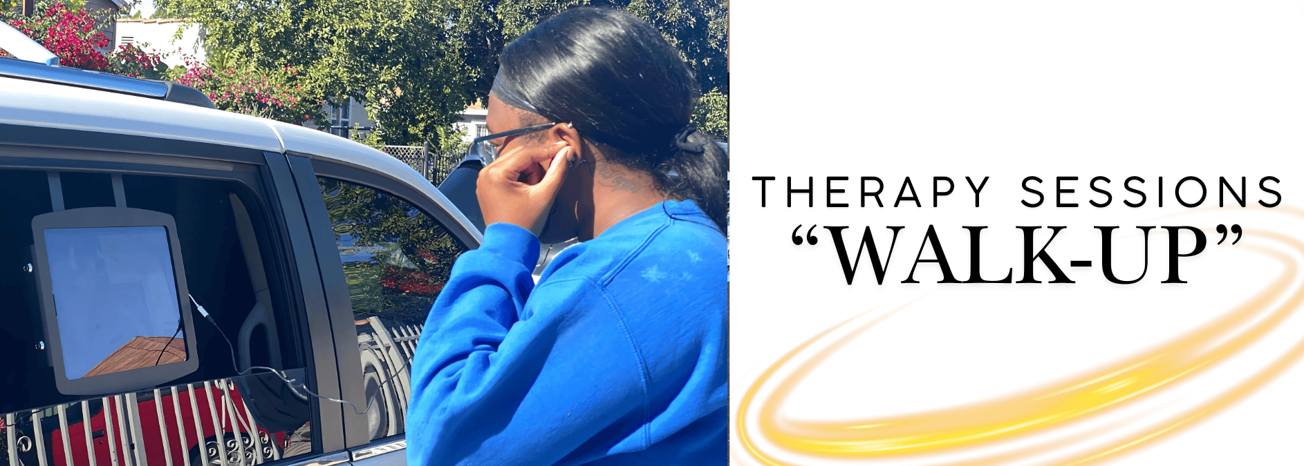 Walk-Up Sessions
