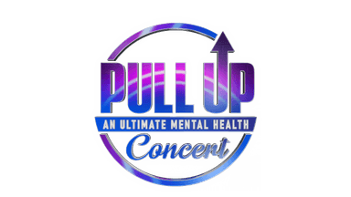 Pull Up Mental Health Concert